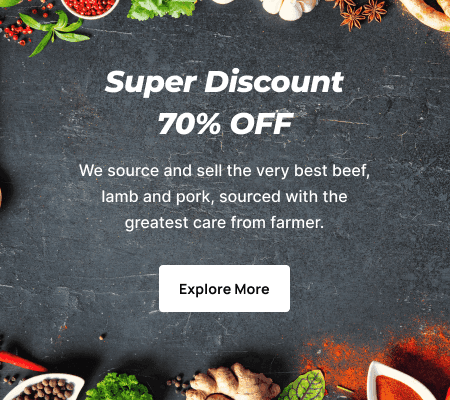 Super Discount 70% Off
